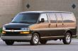 2005 Chevrolet Express