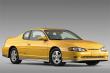 2004 Chevrolet Monte Carlo