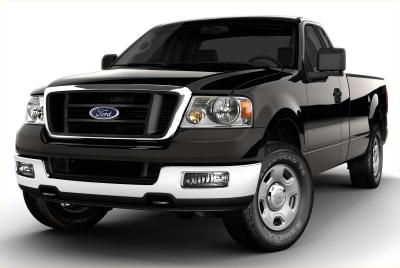 2004 Ford F150 XL