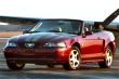 2004 Ford Mustang Convertible