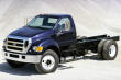 2004 Ford F-Series F-650/750