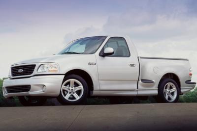 2004 Ford SVT Lightning