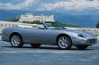 2004 Jaguar XK Convertible