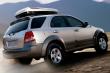 2005 Kia Sorento