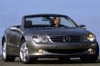 2006 Mercedes-Benz SL-class 2d convertible