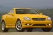 2004 Mercedes-Benz SLK-Class