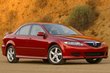 2005 Mazda MAZDA6 Sedan