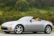 2004 Nissan 350Z Z Roadster