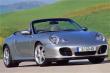 2004 Porsche 911 Cabriolet