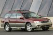 2004 Subaru Outback Wagon