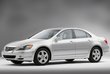 2007 Acura RL