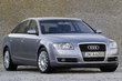 2005 Audi A6 Sedan