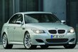 2008 BMW M5