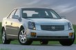 2007 Cadillac CTS