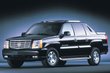 2005 Cadillac Escalade EXT