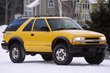 2005 Chevrolet Blazer