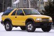 2005 Chevrolet Blazer