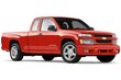 2010 Chevrolet Colorado Extended Cab