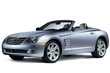 2005 Chrysler Crossfire Roadster