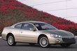 2005 Chrysler Sebring Coupe