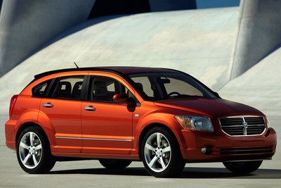 2005 Dodge Caliber