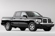 2005 Dodge Dakota Quad Cab