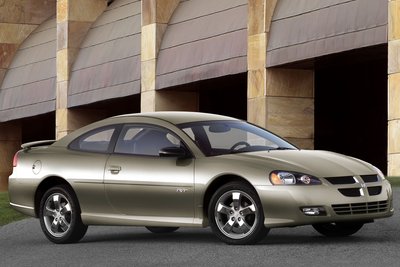 2005 Dodge Stratus