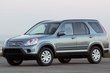 2005 Honda CR-V