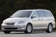 2007 Honda Odyssey