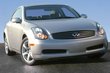 2005 Infiniti G Coupe