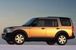 2008 Land Rover LR3