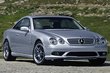 2006 Mercedes-Benz CL-Class