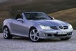 2005 Mercedes-Benz SLK-class