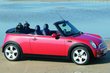 2006 Mini Cooper Cabriolet