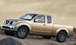 2008 Nissan Frontier King Cab