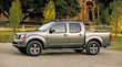 2005 Nissan Frontier Crew Cab