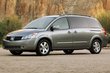 2006 Nissan Quest