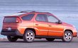 2005 Pontiac Aztek