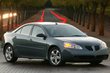 2007 Pontiac G6