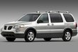 2006 Pontiac Montana SV6