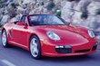 2006 Porsche Boxster