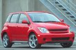 2005 Scion xA