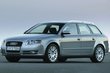 2006 Audi A4 Avant