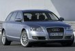 2006 Audi A6 Avant