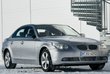 2007 BMW 5-Series