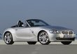 2006 BMW Z4 Roadster