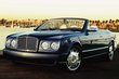 2008 Bentley Azure