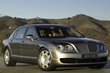 2007 Bentley Continental Flying Spur