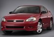 2006 Chevrolet Monte Carlo