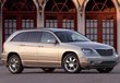 2006 Chrysler Pacifica